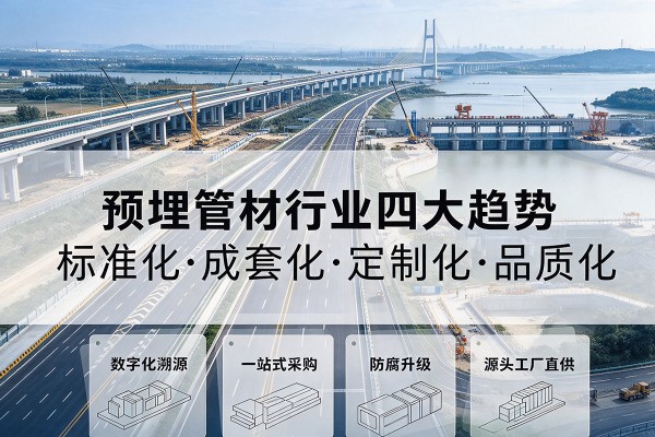 澧县行业发展趋势总结