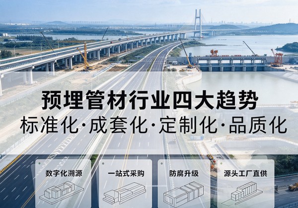 澧县行业发展趋势总结