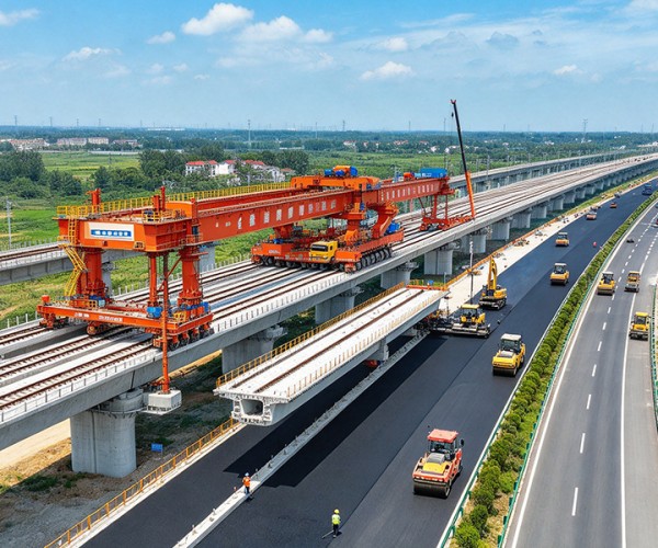 澧县公路建设