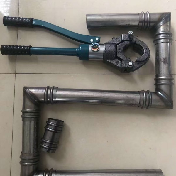 澧县鑫亿呈冷却管